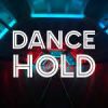 Dance hold