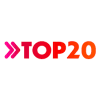 Le top 20