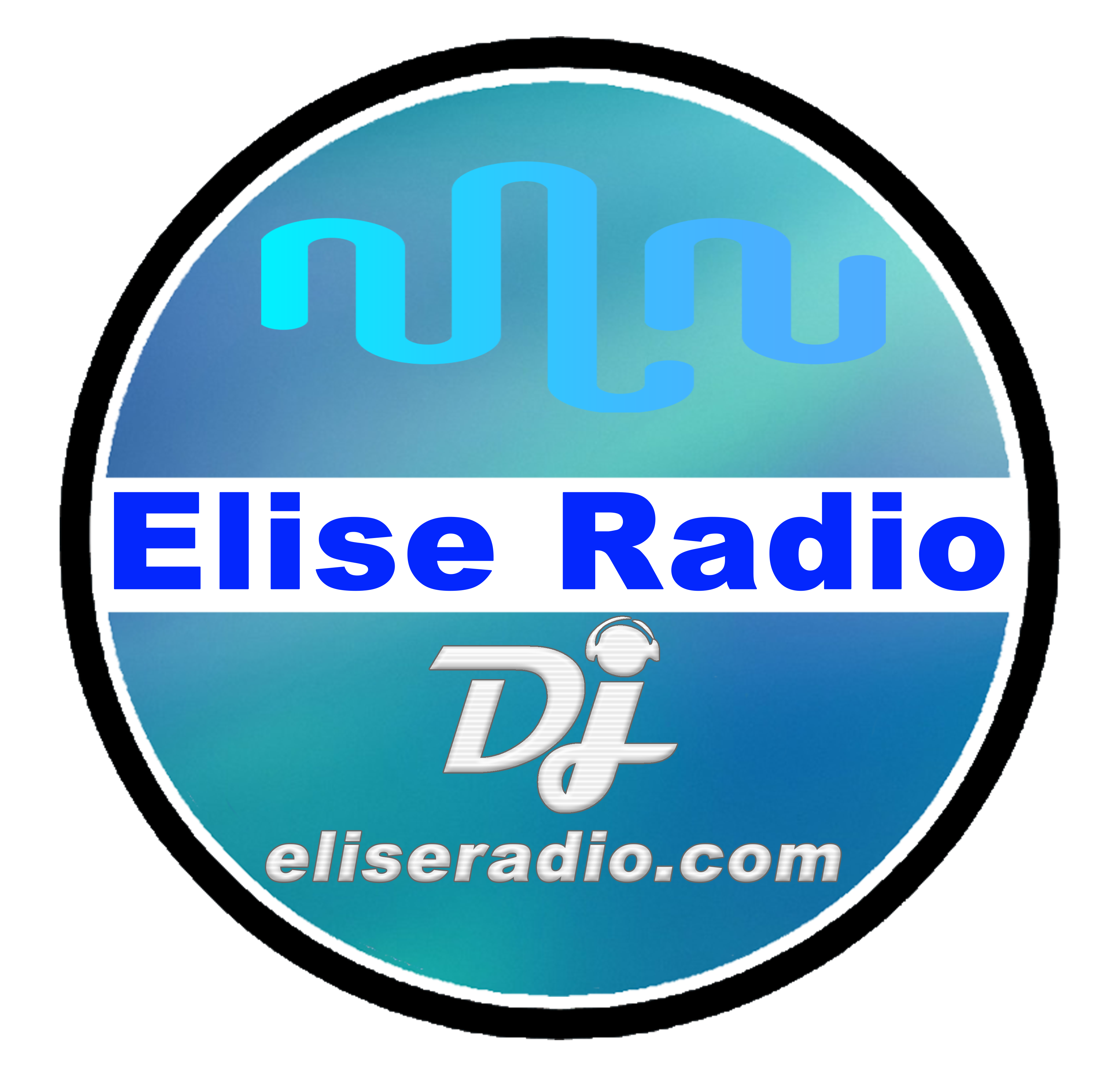 Elise Radio DJ’s