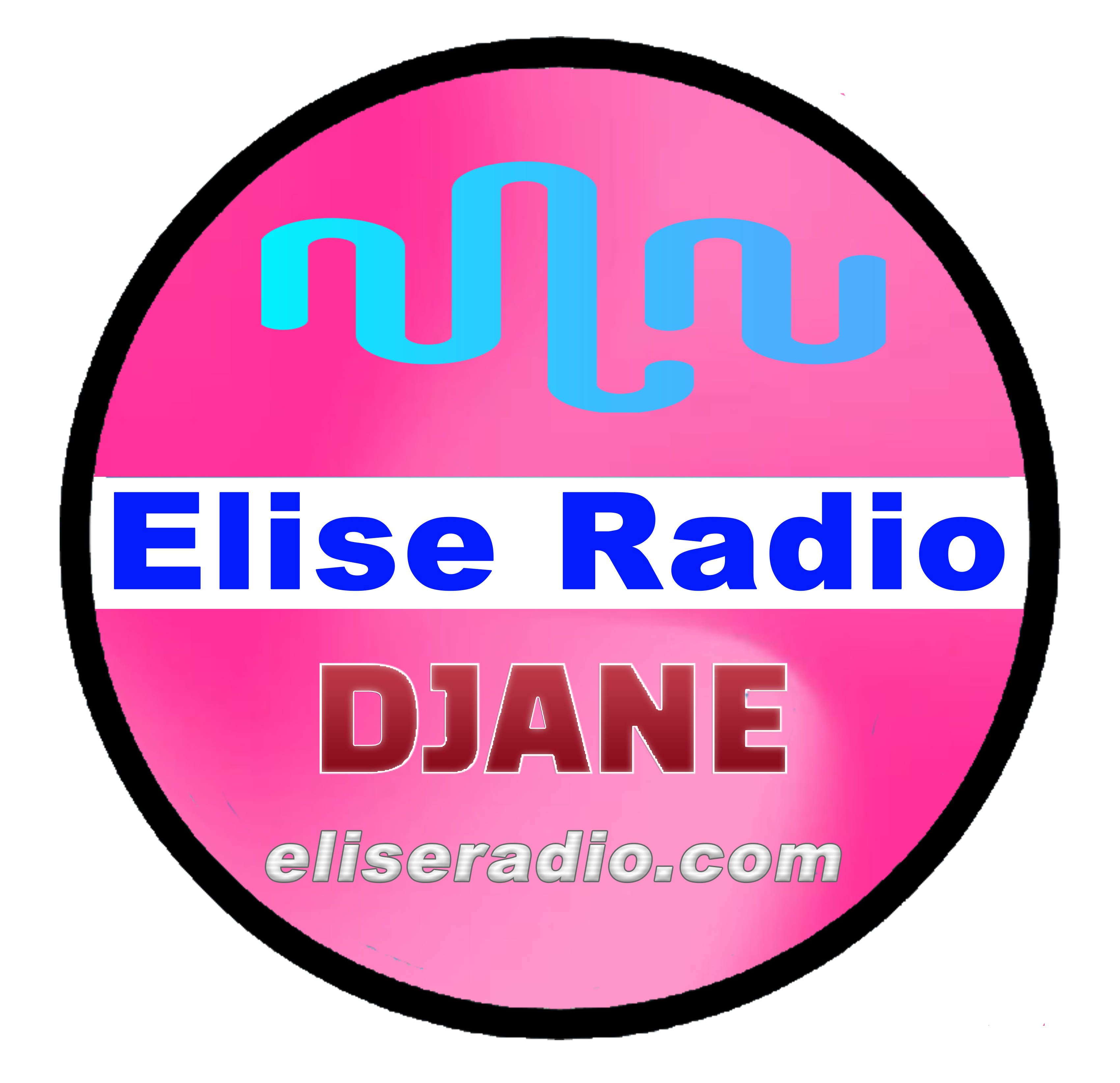 Elise Radio DJANE